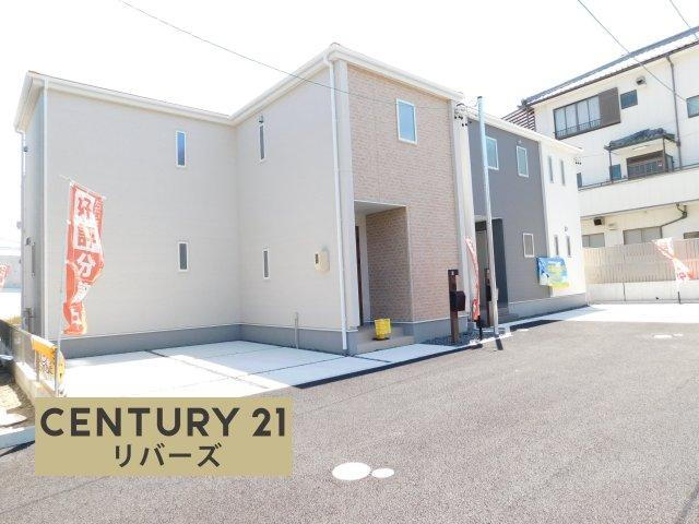 愛知県名古屋市北区楠味鋺５ 3080万円 4LDK
