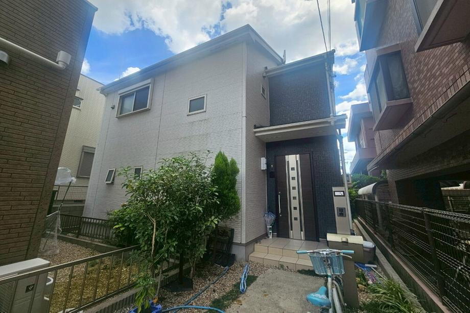 愛知県名古屋市北区西味鋺２ 2680万円