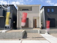 愛知県碧南市沢渡町 2777万円 3LDK