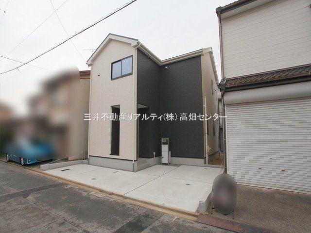 愛知県名古屋市港区遠若町１ 2830万円 4LDK