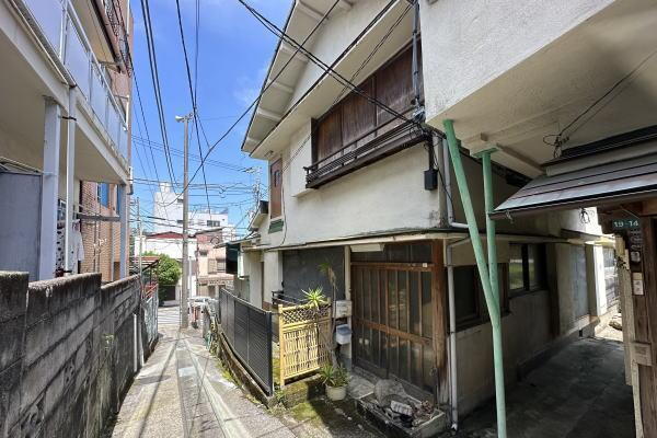 静岡県熱海市水口町 750万円