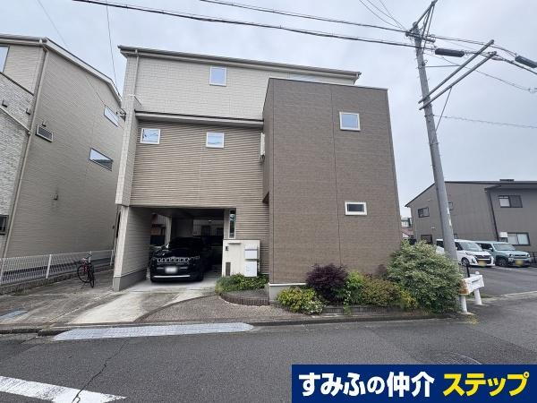 愛知県北名古屋市九之坪竹田 3980万円