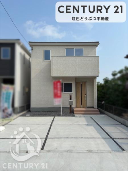 愛知県知立市上重原町本郷 3880万円 5LDK