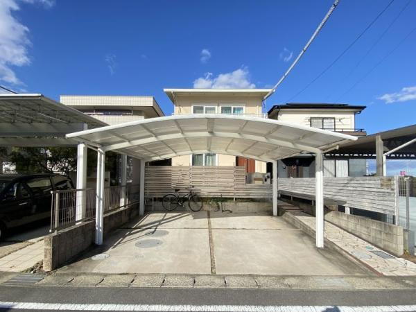 愛知県知多郡東浦町大字石浜字中央 3498万円