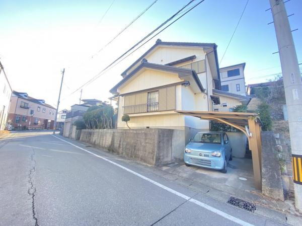 愛知県知多市巽が丘４ 1980万円
