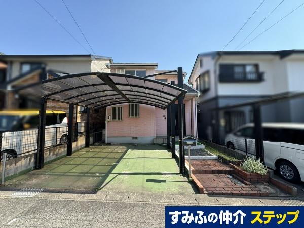 愛知県知多市西巽が丘１ 1480万円 4LDK