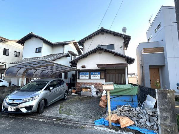 静岡県富士市中丸 1299万円