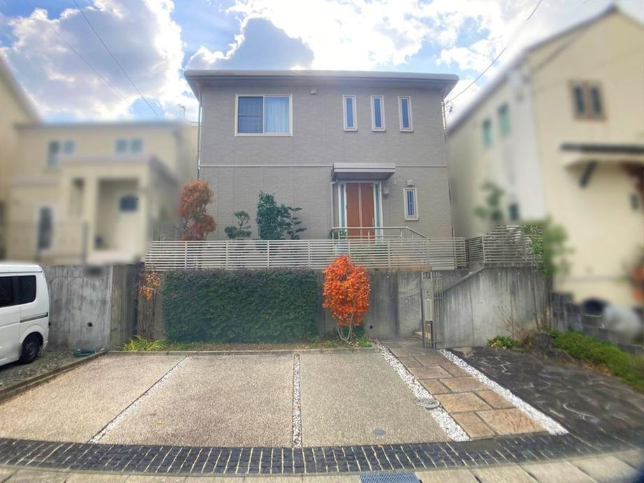 愛知県日進市米野木台５ 3680万円