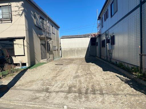 愛知県豊橋市野田町字野田 2990万円 4LDK