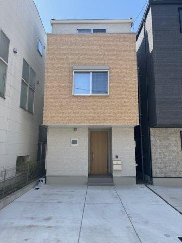 愛知県名古屋市東区筒井３ 6180万円