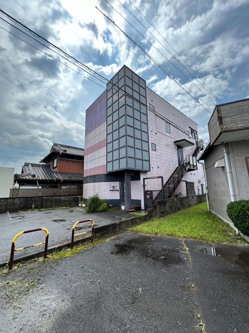 三重県伊賀市土橋 1890万円