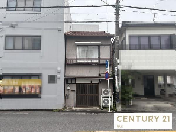 愛知県岡崎市十王町１ 500万円