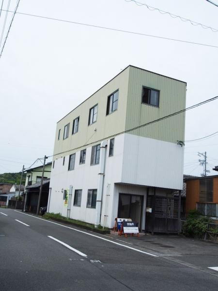 静岡県牧之原市静波 880万円 8DK