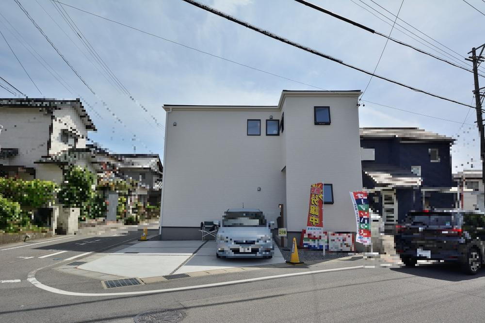 愛知県岡崎市上和田町字南屋敷 3480万円 3LDK