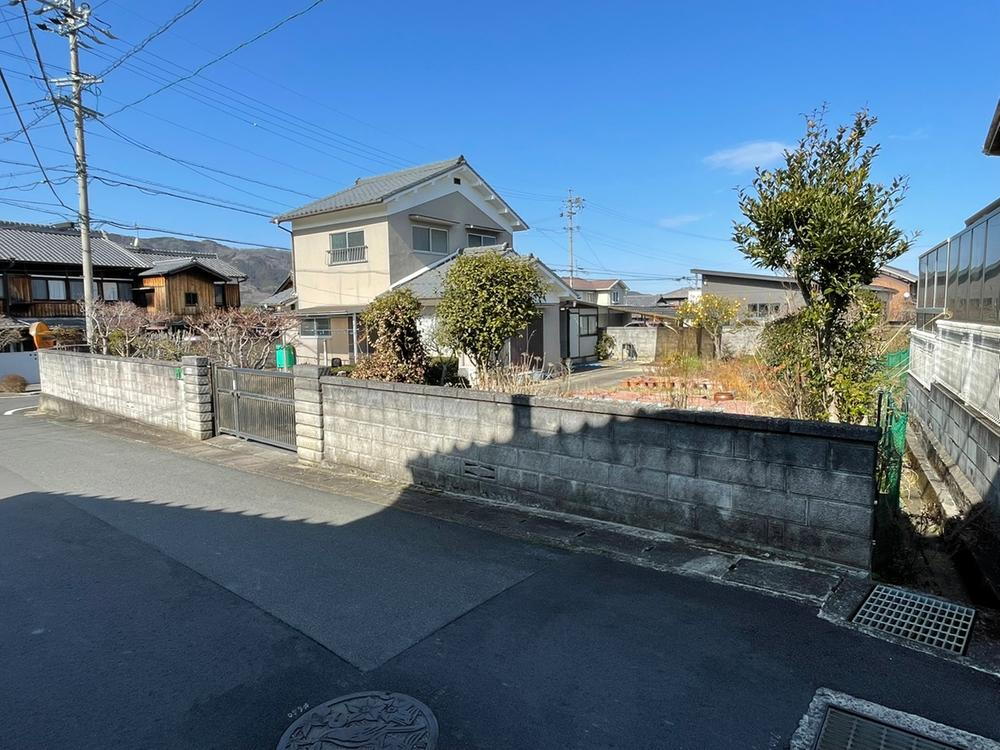 三重県名張市赤目町一ノ井 580万円