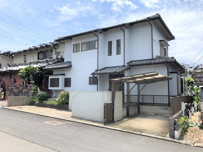 三重県四日市市波木が丘町 1380万円