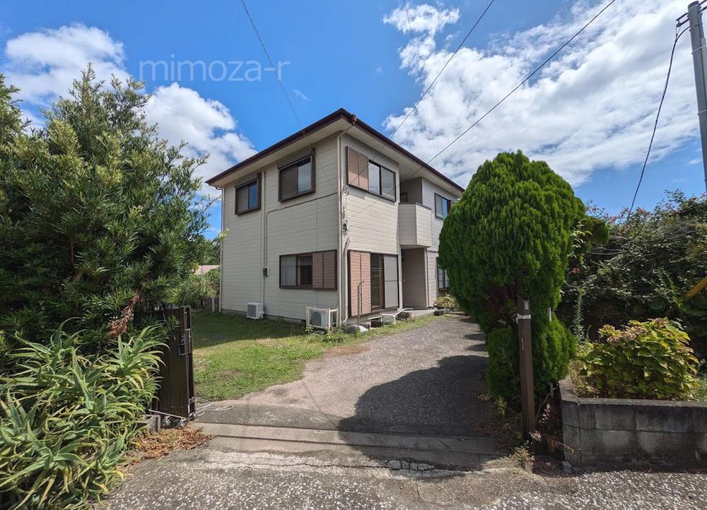 静岡県伊東市八幡野 2480万円