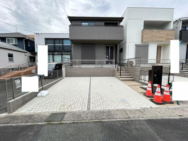 静岡県浜松市中央区曳馬６ 3980万円
