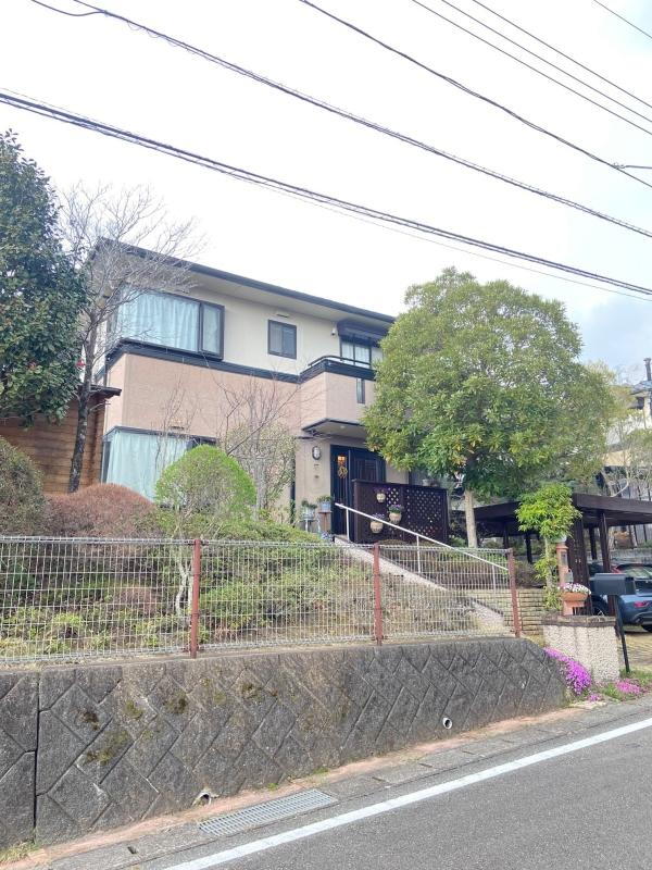 静岡県田方郡函南町桑原 1980万円