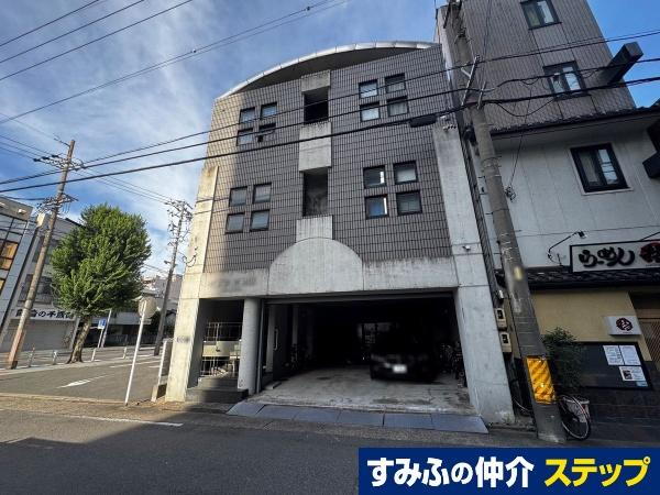 愛知県名古屋市西区新道２ 5500万円