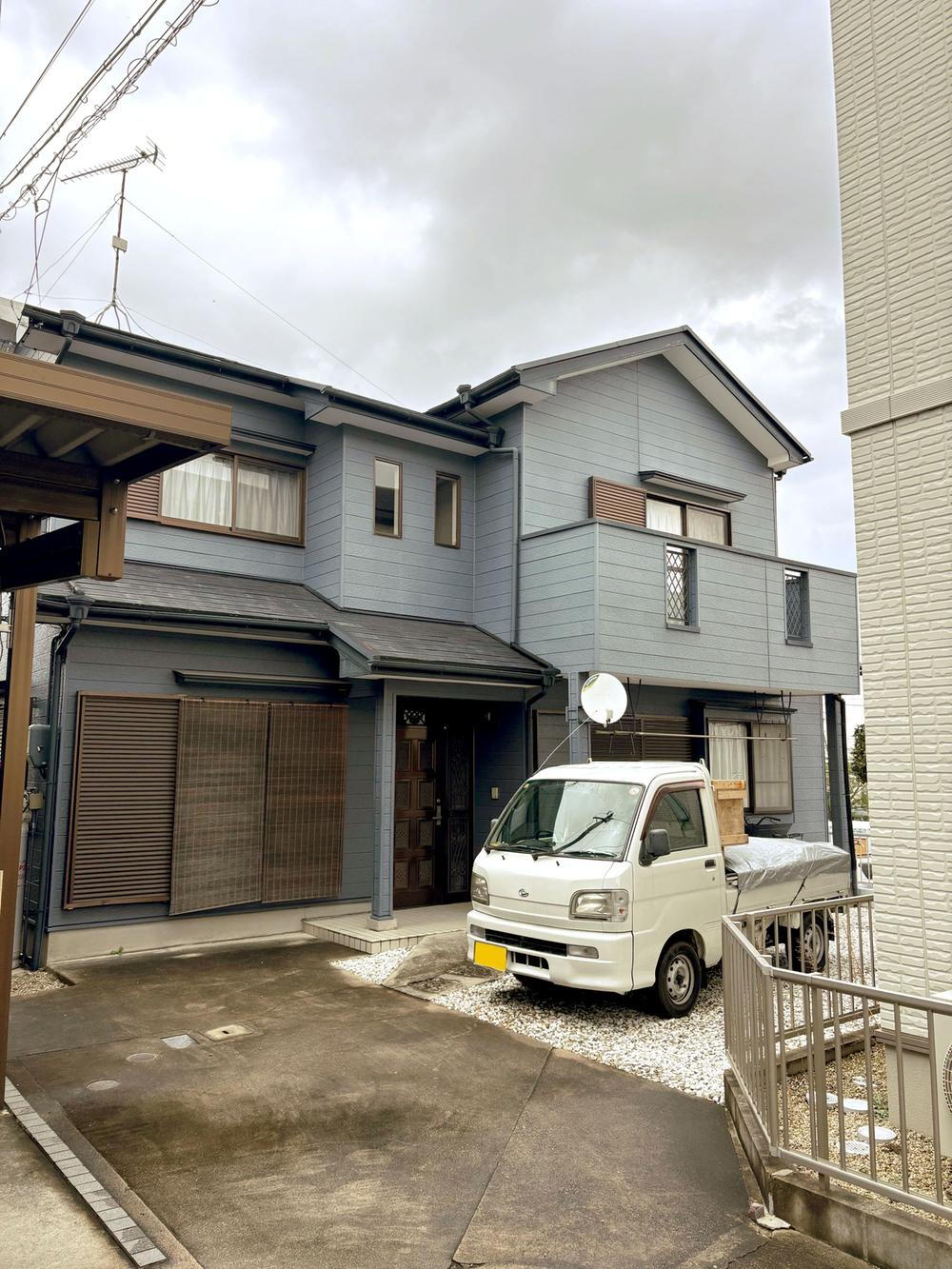 愛知県豊田市細谷町１ 1600万円