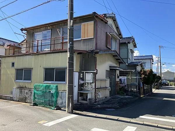 愛知県愛西市須依町佐原 390万円
