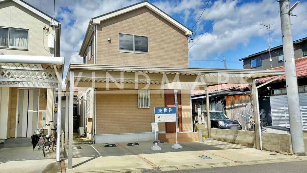 愛知県北名古屋市六ツ師大替口 2180万円