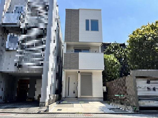 愛知県名古屋市南区三吉町１ 2980万円
