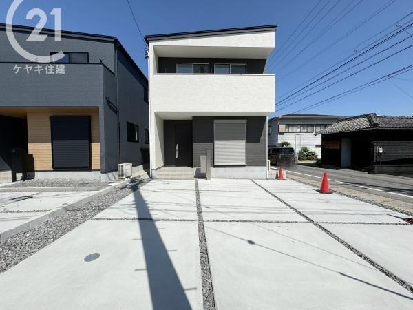 愛知県高浜市呉竹町３ 3780万円 3LDK