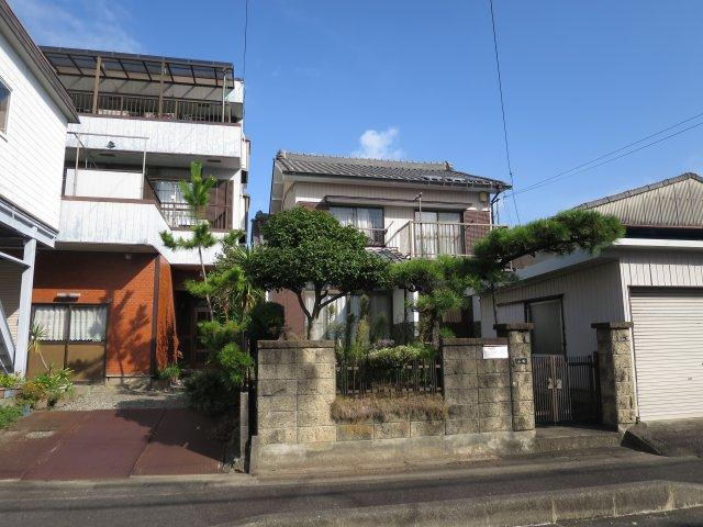 愛知県清須市春日高札 1980万円