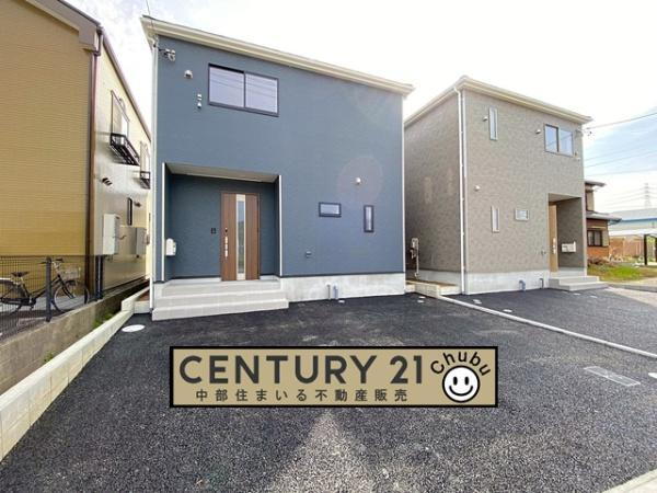 愛知県額田郡幸田町大字深溝字札ノ辻 2790万円 4LDK