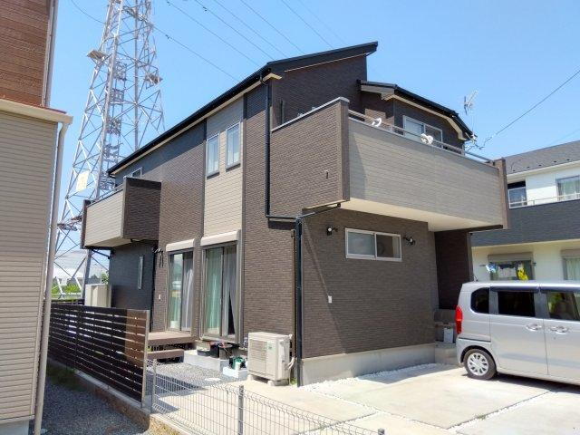 静岡県三島市谷田 3800万円