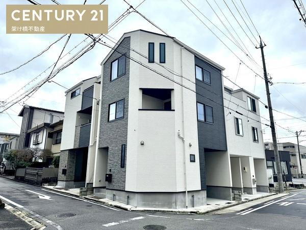 愛知県名古屋市千種区千種１ 4150万円