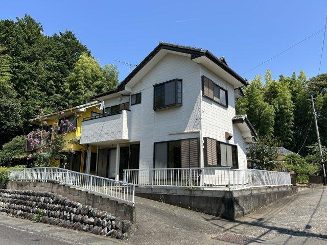 静岡県富士宮市羽鮒 480万円