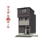 愛知県名古屋市西区児玉2 3980万円 2SLDK