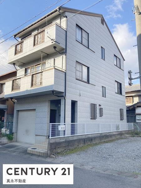 岐阜県大垣市橘町３ 1300万円