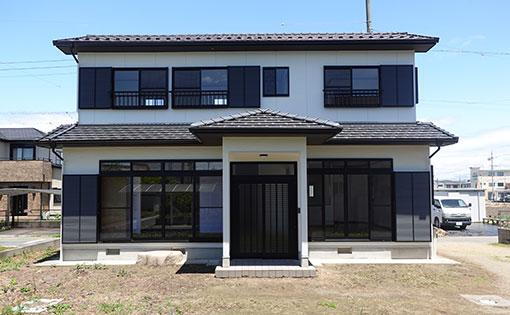 愛知県一宮市大毛字丸田 2298万円 3LDK