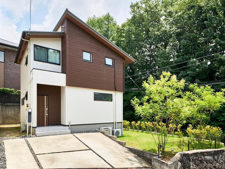 愛知県名古屋市千種区徳川山町２ 5980万円