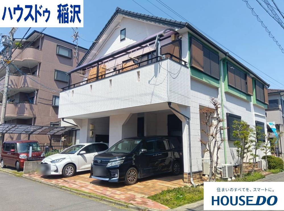 愛知県稲沢市長野３ 中古住宅