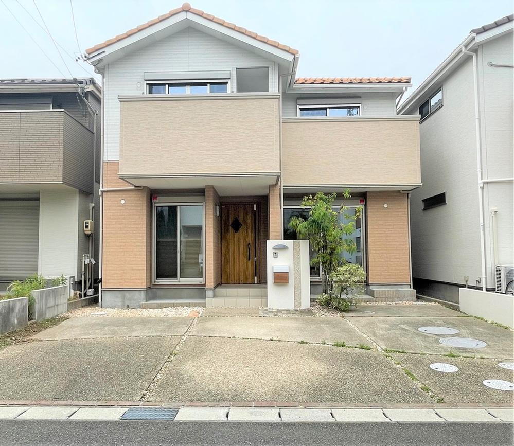 愛知県清須市阿原神門 3680万円
