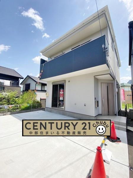 愛知県大府市森岡町４ 3980万円