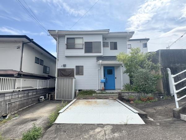 静岡県浜松市中央区上島７ 1399万円