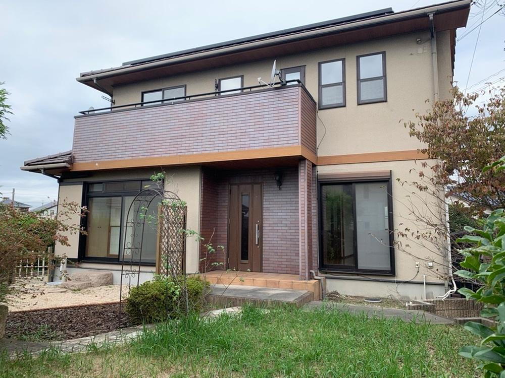 愛知県知多市巽が丘４ 2498万円