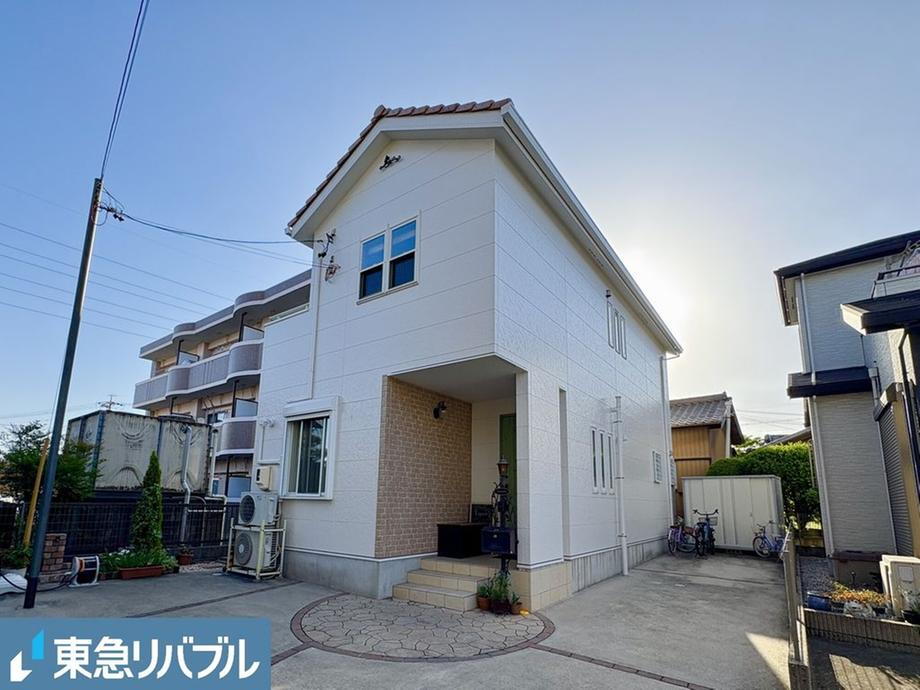 愛知県東海市荒尾町木戸畑 3280万円
