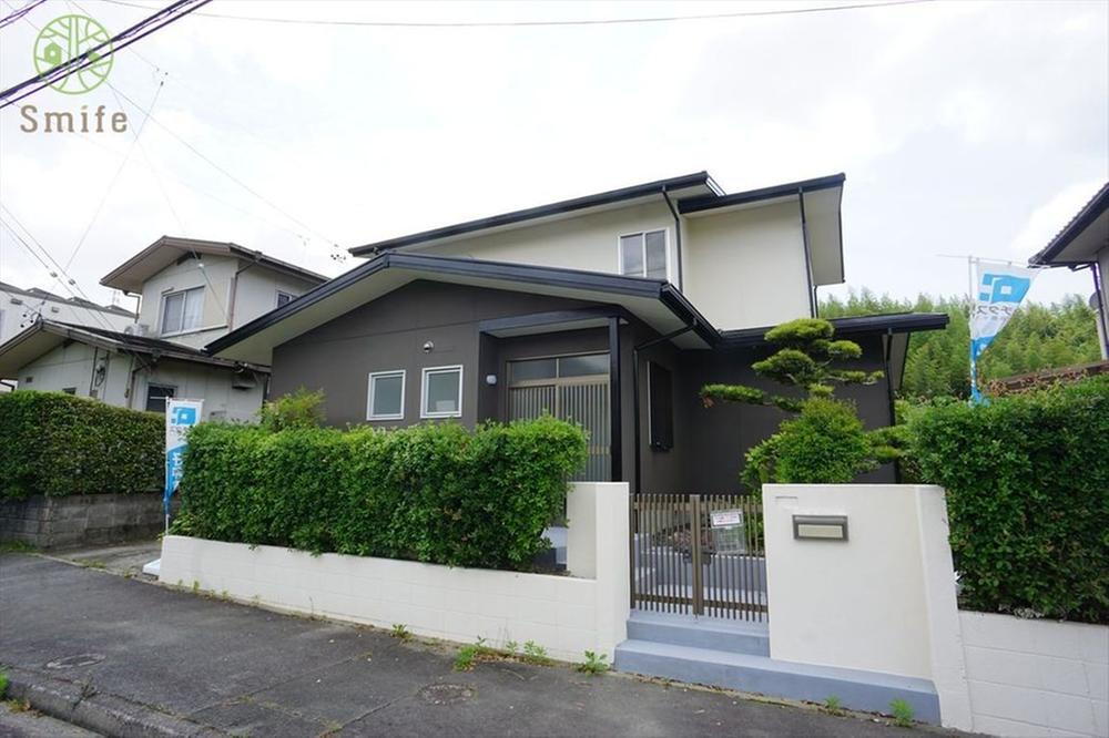 静岡県浜松市浜名区細江町中川 1599万円