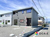 静岡県島田市金谷泉町 2380万円 4LDK