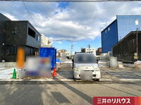 愛知県春日井市美濃町2 3980万円 4LDK