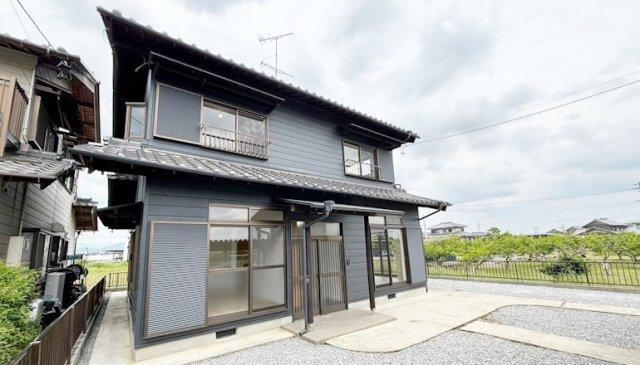 岐阜県揖斐郡大野町大字下磯 1698万円