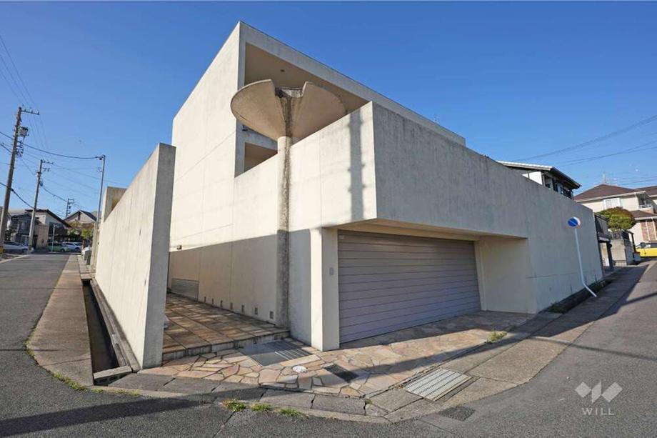 愛知県名古屋市天白区平針台２ 12080万円
