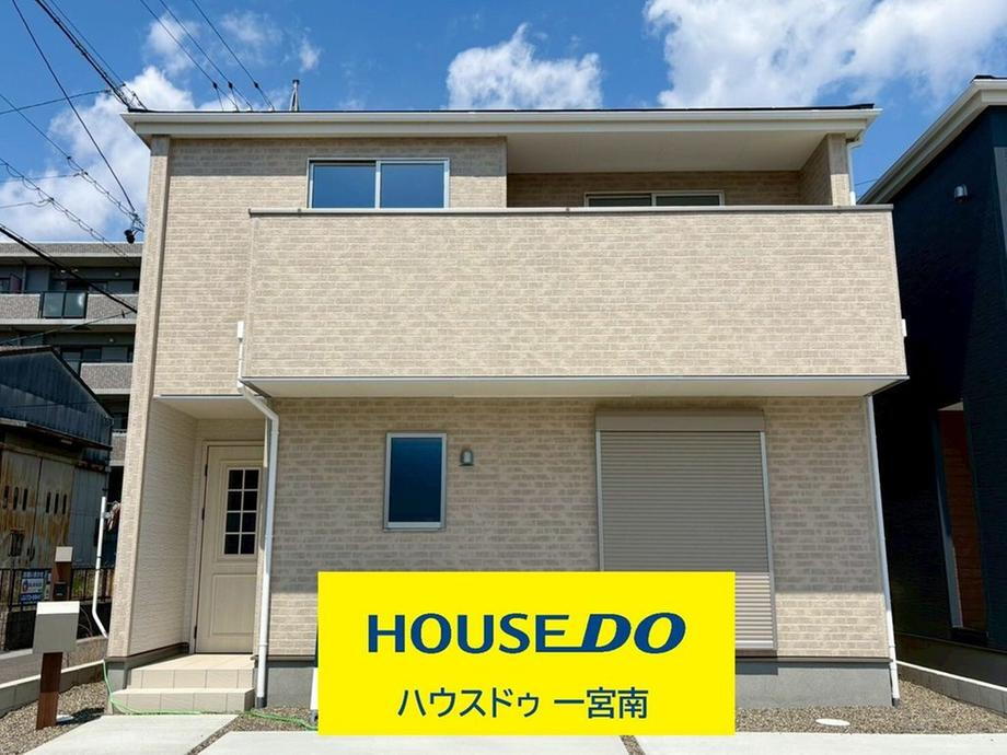 愛知県一宮市大和町妙興寺字二反割 2980万円 4LDK